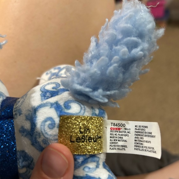 Lin LeBleu P.Lushes Pets - Picture 9 of 9